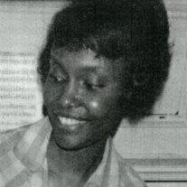 Arnell Andrews Peek