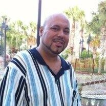 Alvin Rey Aponte