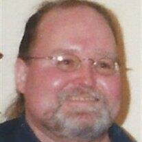 Harold "Harry" J. Barnes