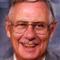 Harlan F. Bearden
