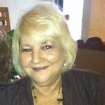 Patricia D. Flippo