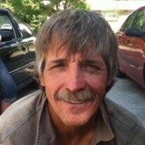 Randall Keith "Randy" Malcolm