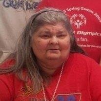 Barbara Ann Trader