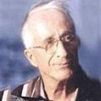 Richard Williams
