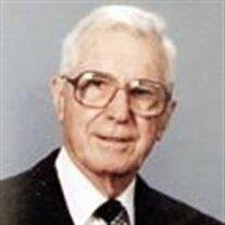 Albert Wesely