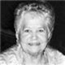 Margaret Geelan " Miggs" Reimann