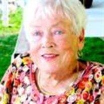 Donna J. ( Westlund ) Swanum