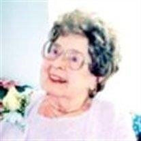 Carol Louise Iverson