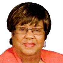 Mother Dorothy  J. "Mickey" Chatman