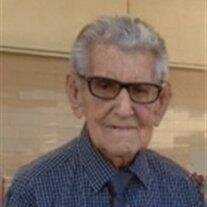 Luis  Ramos Rivera
