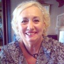 Mrs. Susan Taylor