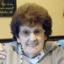 Mrs. Beatrice T. Mollan