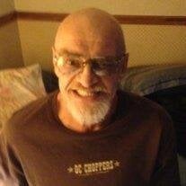 Timothy Bascom Reeves