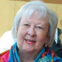 Patricia Lois Hagerman