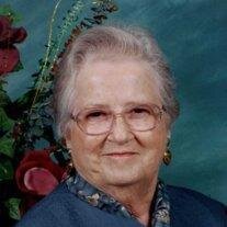 Elnora Pickard Hyde