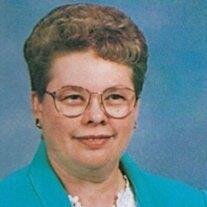 Audrey L. Frank