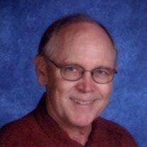 James "Leonard" Garside Jr.
