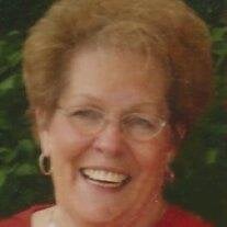 Donna J. Michel