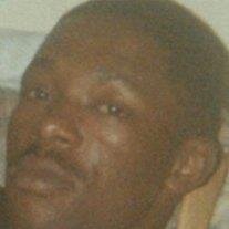 Mr. Ricky L. Cromartie