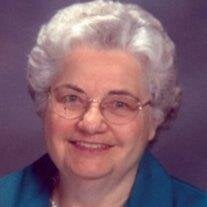 Carolyn J Stobie-Lee