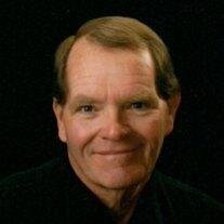 Edward Maxwell