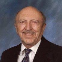 William F. "Bill" Linton