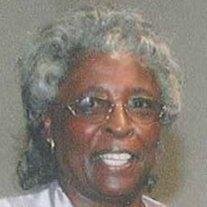 Mrs. Johnnie Odneal