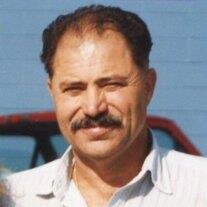 Mr. Harold Gordon Hicks