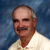 Mr. Merrill Benefield