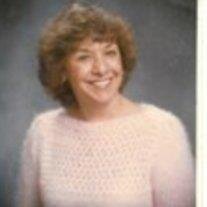 Marlene "Marty" Radke
