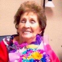 Beatrice Carrillo Rangel