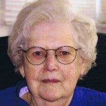 Tillie Dees