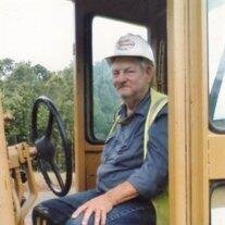 Mr. Moade T. Helms