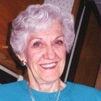 Mary Ruth Echols