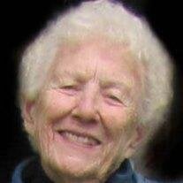 Loretta  May