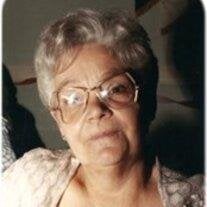 Dolores E. Stone