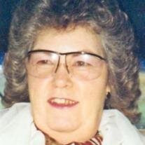 Elizabeth Sine