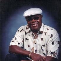Eddie Lee Hinton, Sr.