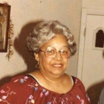 Bernice R.  Baker