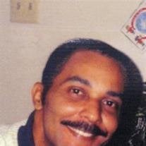 Rodell Louis Anderson Sr.