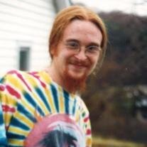 Patrick Lawrence McDonald
