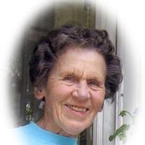 Ann Jordan