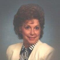 Mrs. Lola Mae Brown