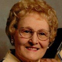 Dorothy Mae Damico