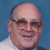 Robert E. McKlveen Sr.
