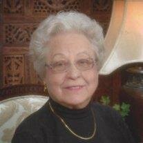 Annette Hinds Starnes