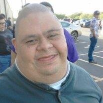 Xavier "Harvey" Alejandro