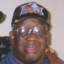 Mr. Raymond Pierce