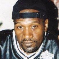 Gregory Pitts