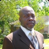 Linday "Ricky" Franklin